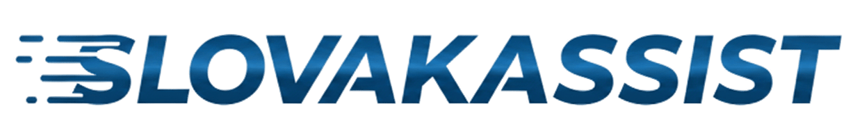 logo slovak asssist